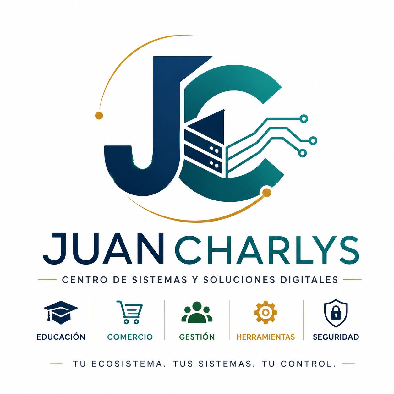 JC Systems Logo